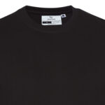 Neon Shadow – Oversized Drop Shoulder Tee (Unisex) - Image 4