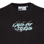 Project Lucifer – Oversized Drop Shoulder Tee (Unisex) - Image 3