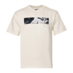 Shadow Samurai – Oversized Drop Shoulder Tee (Unisex) - Image 2