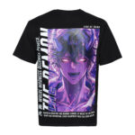 Neon Demon – Oversized Drop Shoulder Tee (Unisex)