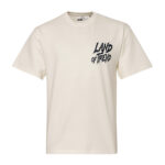 Vengeance – Oversized Drop Shoulder Tee (Unisex) - Image 2