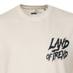 Vengeance – Oversized Drop Shoulder Tee (Unisex) - Image 3