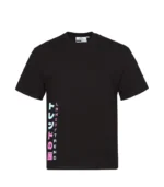 Neon Shadow – Oversized Drop Shoulder Tee (Unisex) - Image 2